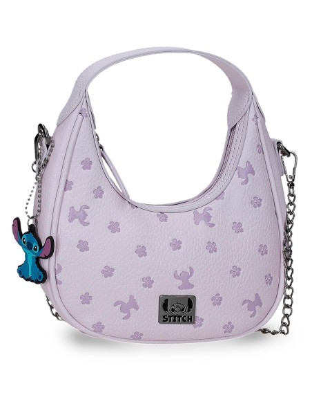 BANDOLERA PEQUEÑA BLOOM STITCH